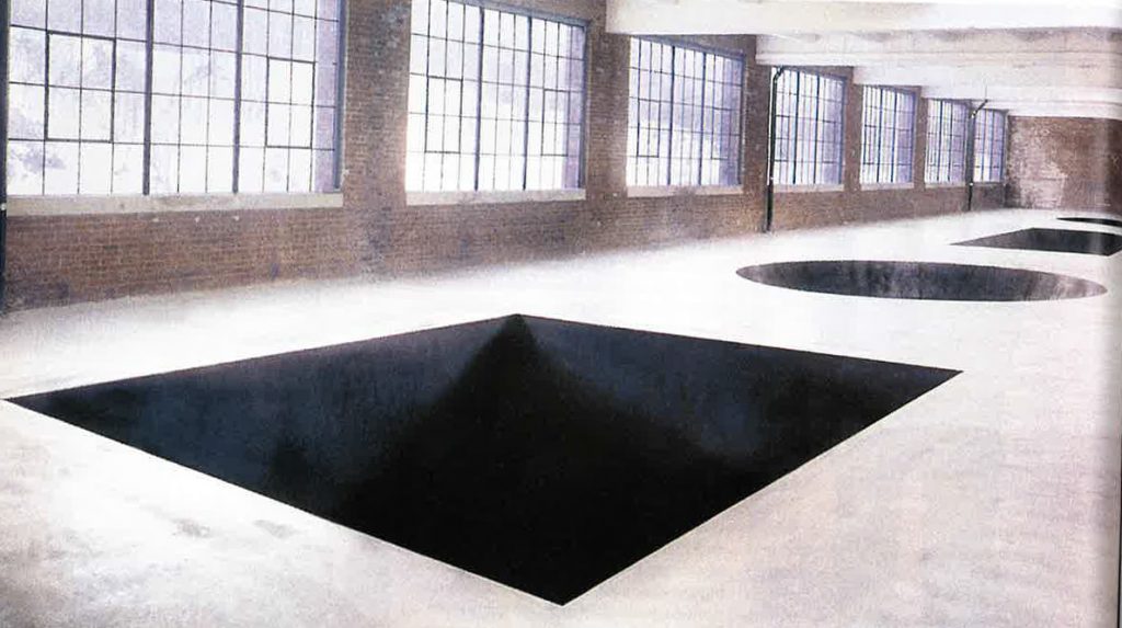 Beacon, New York A Sculpture Destination Sculpture