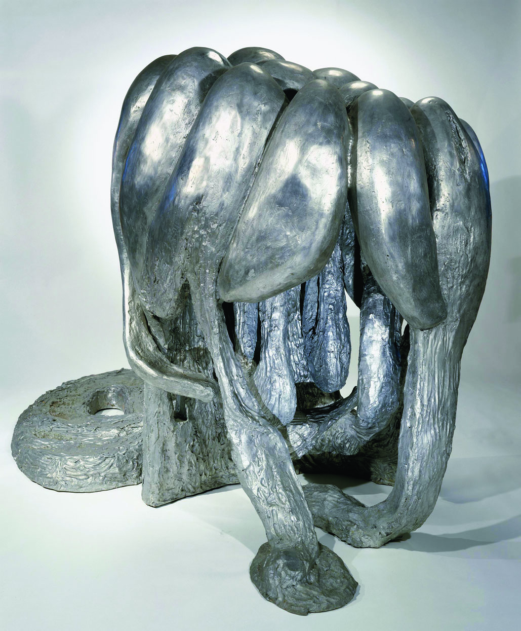 Getting to know Louise Bourgeois