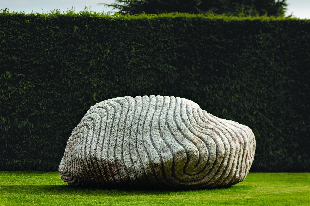 Peter Randall Page Artist Research – WMQBF