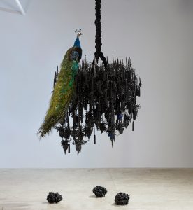 Petah Coyne - Sculpture magazine