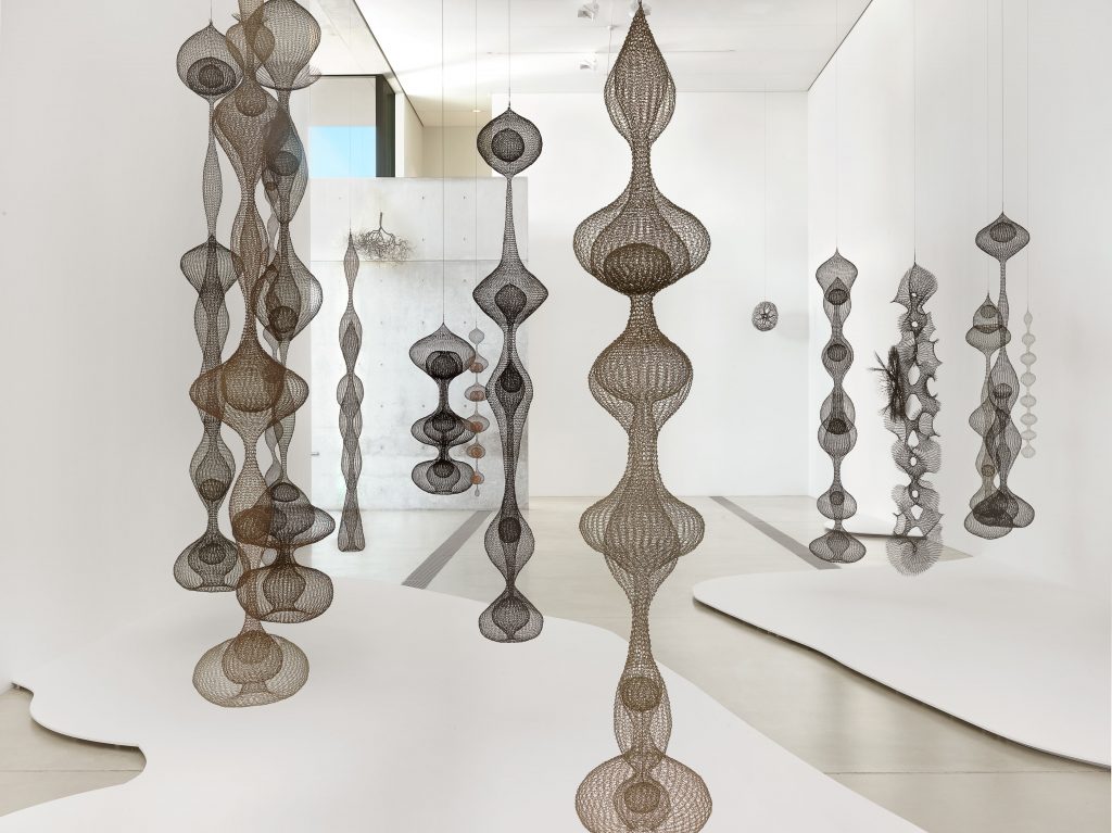 Ruth Asawa A Sculpting Life