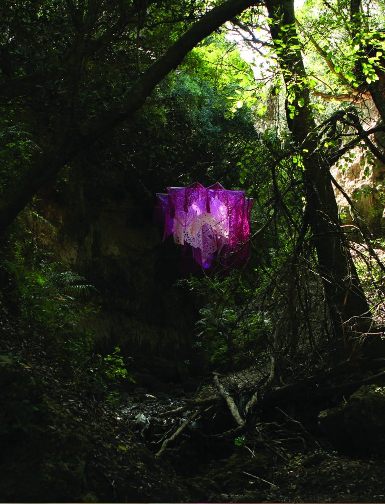 Flirting With Nature A Conversation with Manuel Ameztoy Sculpture