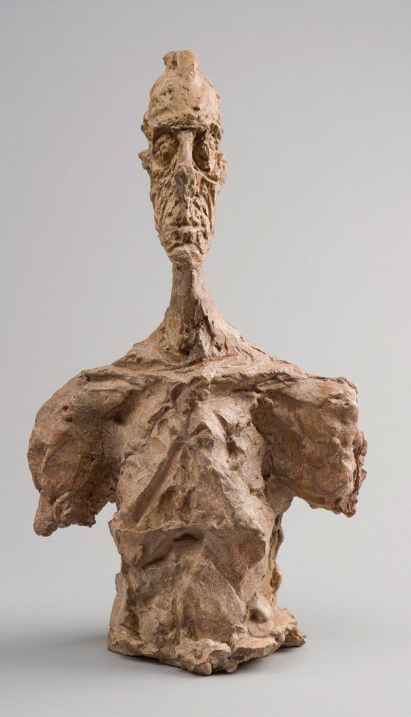 Alberto Giacometti - Sculpture