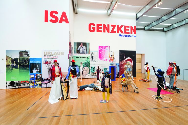 Isa conferences picture