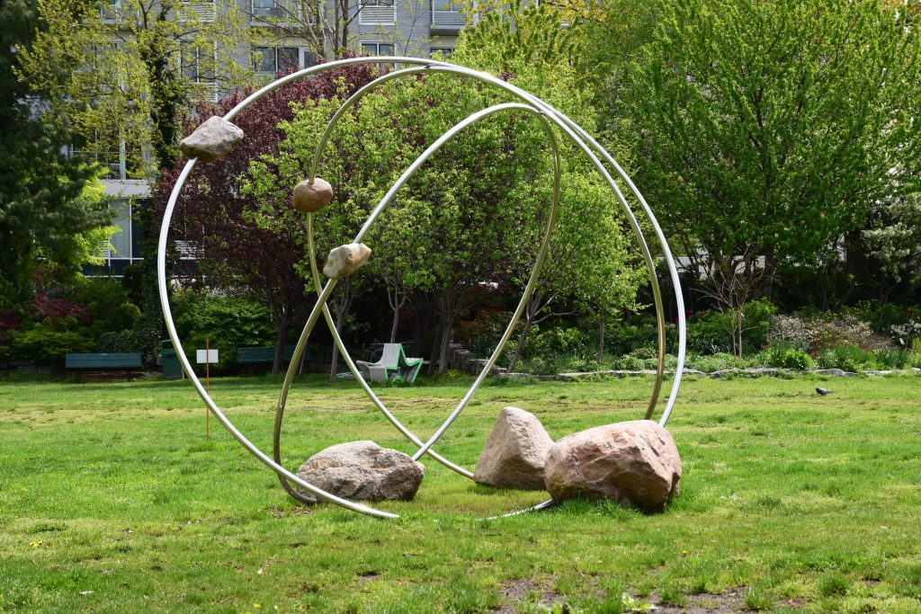 Sculpture Parks And Gardens To Visit Sculpture