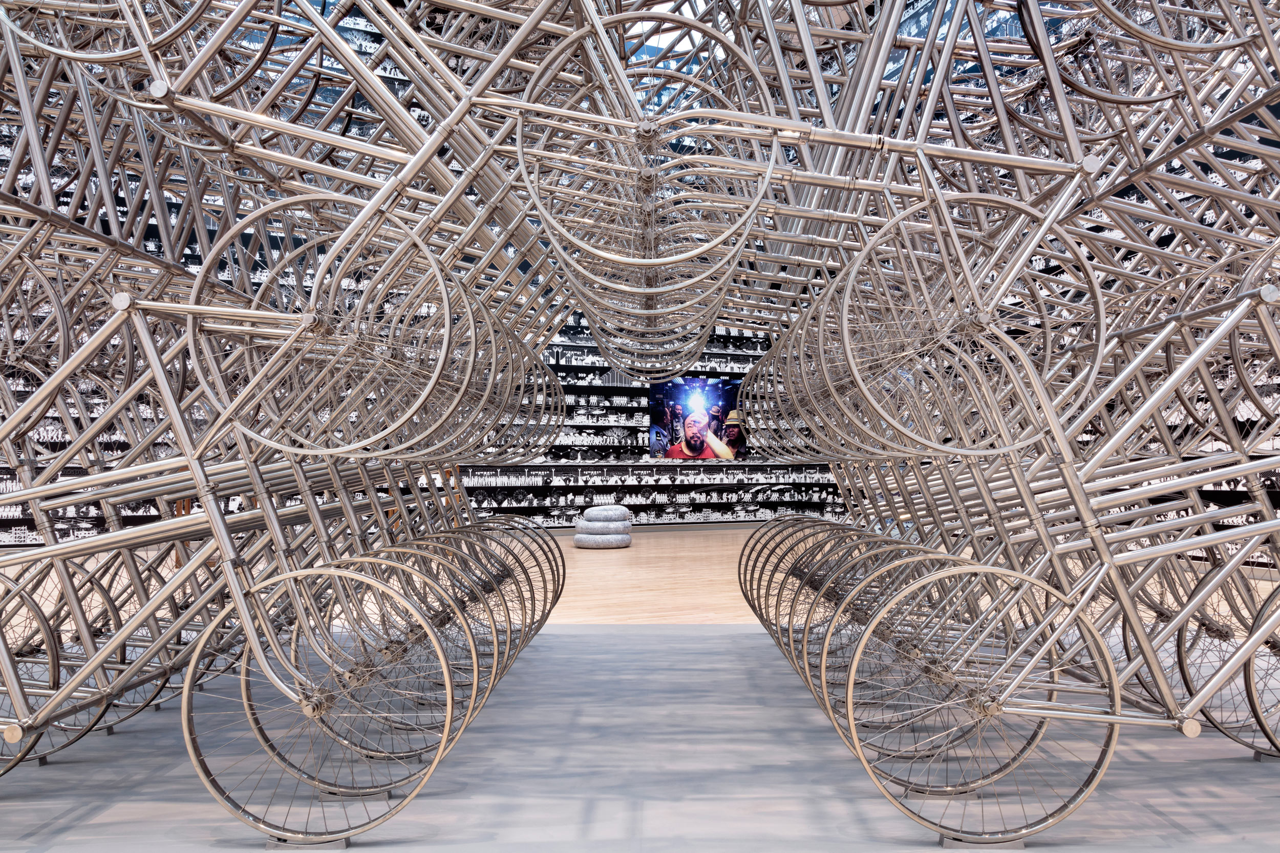 Ai Weiwei Political Art