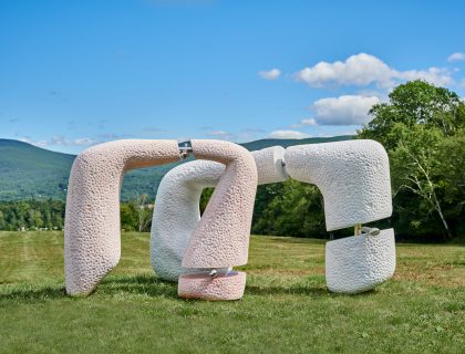 Must-See Sculpture Park Shows
