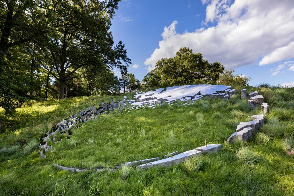 Sarah Sze - Sculpture